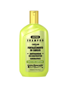 Champú Queratrix Gota Dourada 430 ml