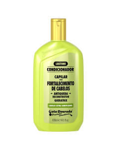 Acondicionador Queratrix Gota Dourada 430 ml