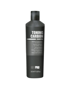 Champú Vegan Toning Carbon KayPro 350 ml