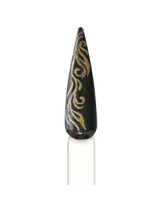 Paint Gel Artist Dourado 5ml Inocos INOCOS Nail Art 2