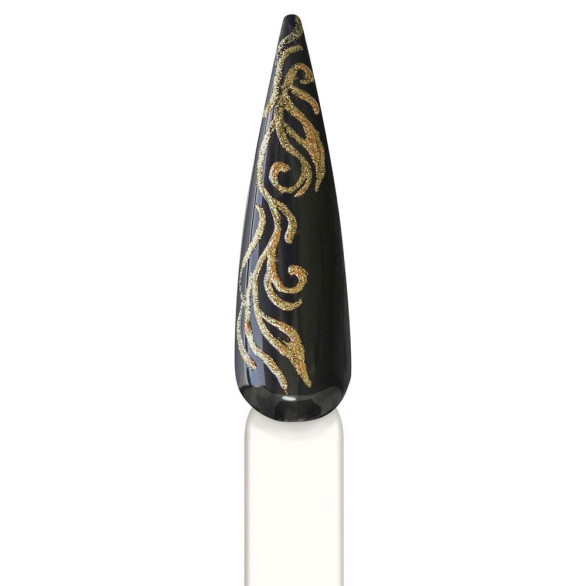 Inocos Paint Gel Artist dorado 5 ml