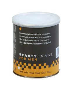 Cera Beauty Image Men lata 800 ml