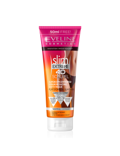 Sérum corporal reafirmante Eveline 250 ml