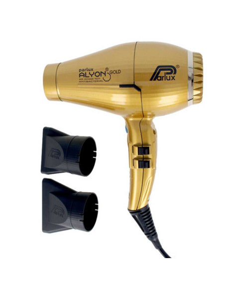 Secador Parlux Alyon Gold Edition 2250 W