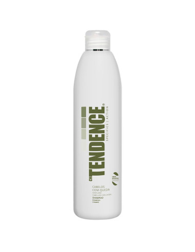 Shampoo Anti-Queda 350ml - TENDENCE Action