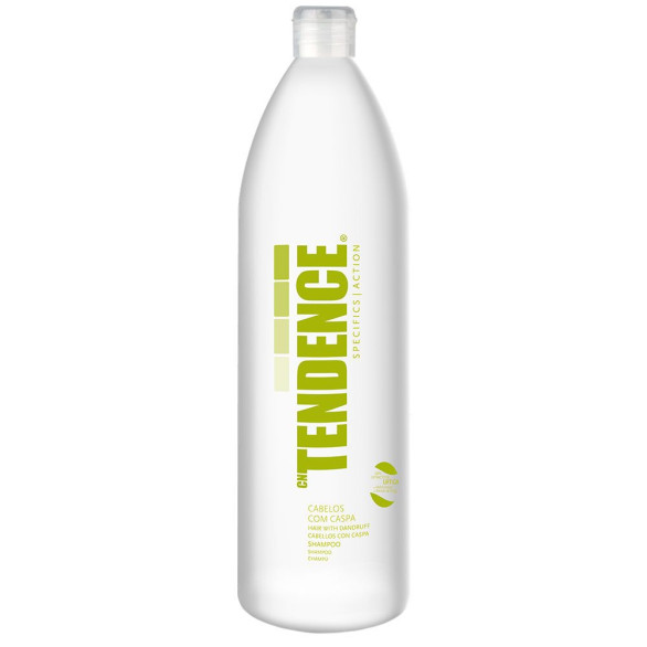 Tendence champú anticaspa con ortiga 1000 ml
