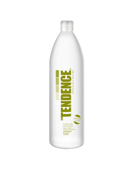 Shampoo Cabelos Oleosos 1000ml TENDENCE Action