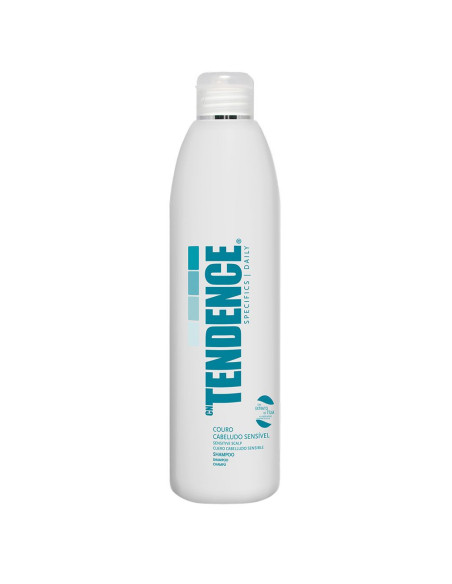 Champú cuero cabelludo sensible Tendence 350 ml