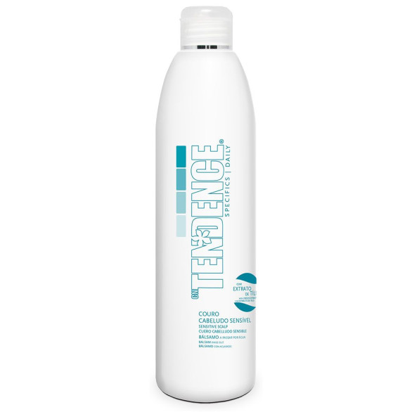 Bálsamo cuero cabelludo sensible Tendence 350 ml