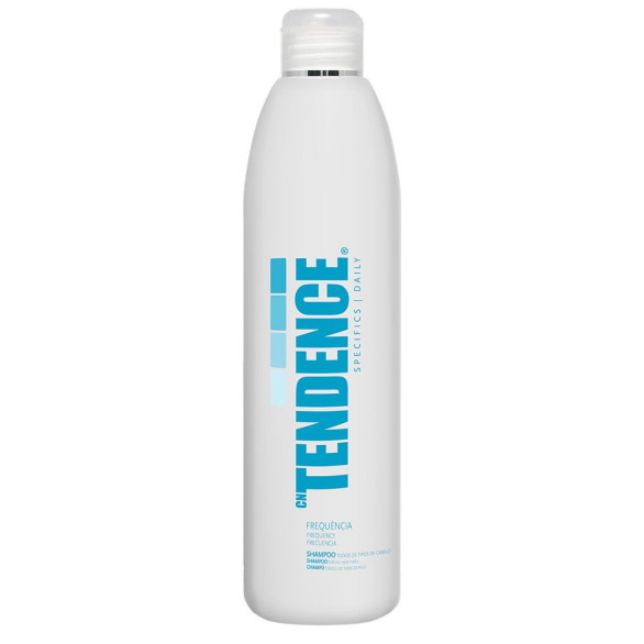Tendence champú de uso frecuente 350 ml