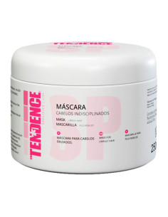 Tendence mascarilla para cabello rebelde 250 ml