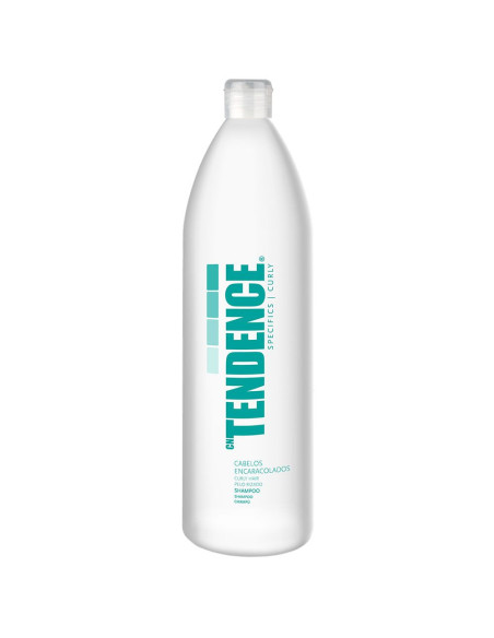 Tendence champú para cabello rizado 1000 ml