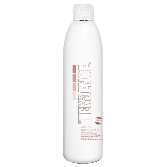 Tendence bálsamo para cabello desvitalizado 350 ml