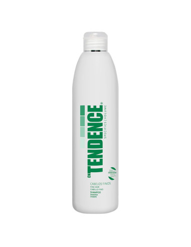 Shampoo de Volume 350ml TENDENCE Volume