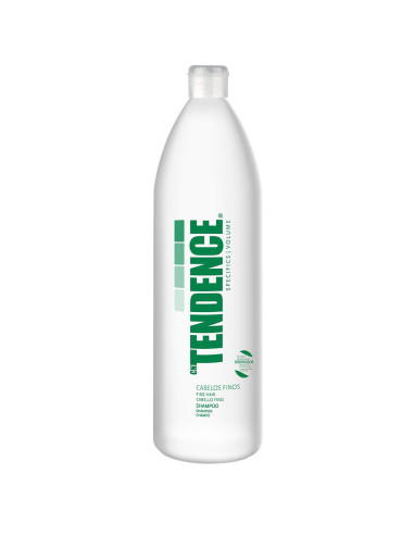 Shampoo de Volume 1000ml TENDENCE Volume