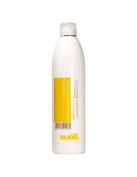 Shampoo Reparador Pós Solar 350ml TENDENCE Sun