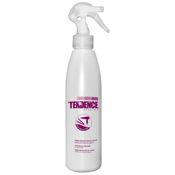 Spray protector térmico Tendence 250 ml