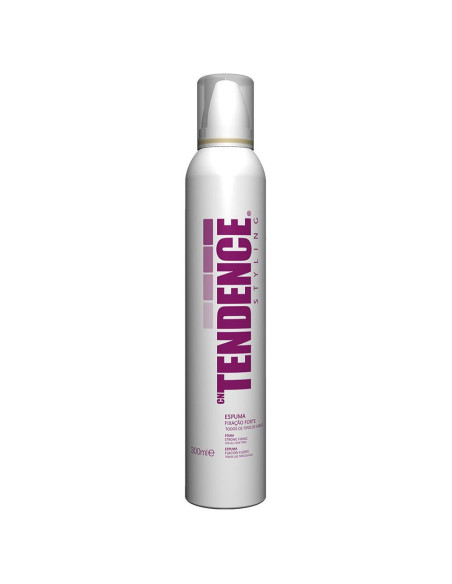 Tendence espuma fijación fuerte 300 ml