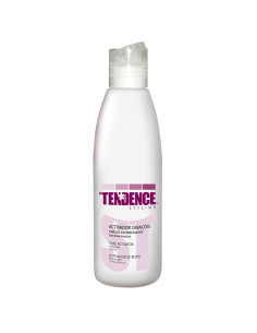 Tendence activador de rizos sin aclarado 200 ml