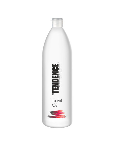 Oxidante 10 Vol. 1000ml TENDENCE Technical