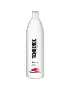 Tendence oxidante 20 vol (6 %), 1000 ml