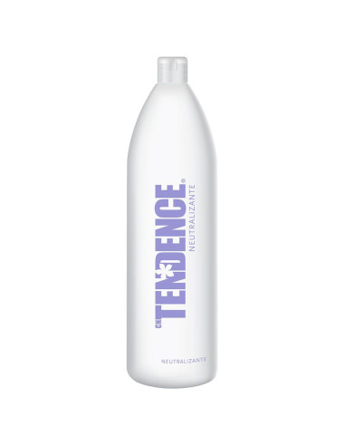 Neutralizante Permanente 1000ml TENDENCE Technical