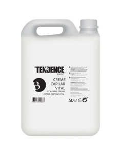 Acondicionador Vital Tendence 5 l