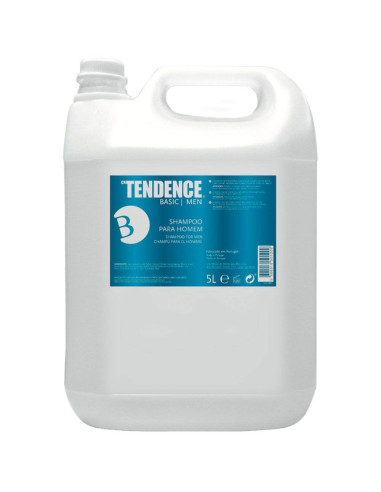 Shampoo Men 5L TENDENCE Basic