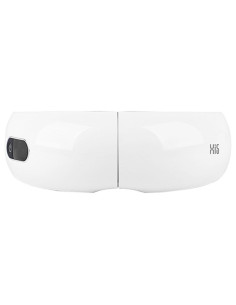 Masajeador facial con calor Weelko USB