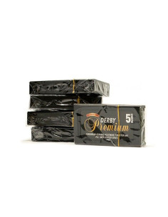Cuchillas Derby Premium 20 cajas de 5 unidades 2