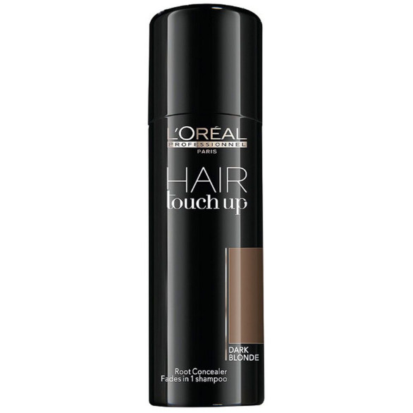 L'Oréal Hair Touch Up rubio oscuro 75 ml