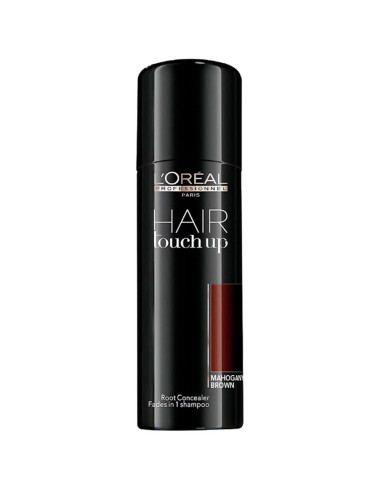 Spray Touch Up Acajú 75ml - L'Oreal Profissional Hair Touch Up L'Oreal