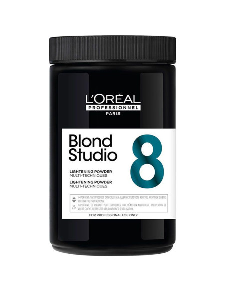 Multi Techniques Blond Studio 500gr L'Oreal L'Oreal