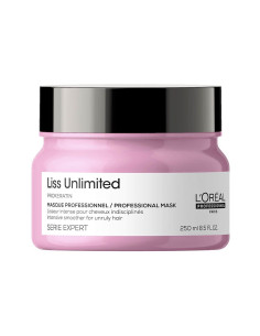 L'Oréal Liss Unlimited mascarilla 250 ml