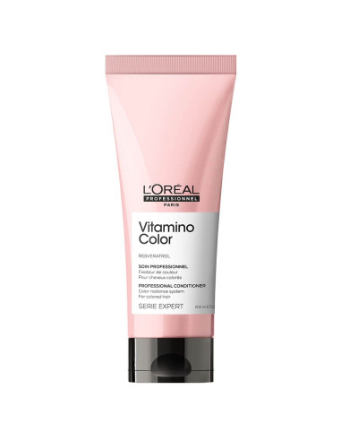 Condicionador Vitamino Color 200ml L'Oreal Serie Expert L'Oreal Vitamino Color