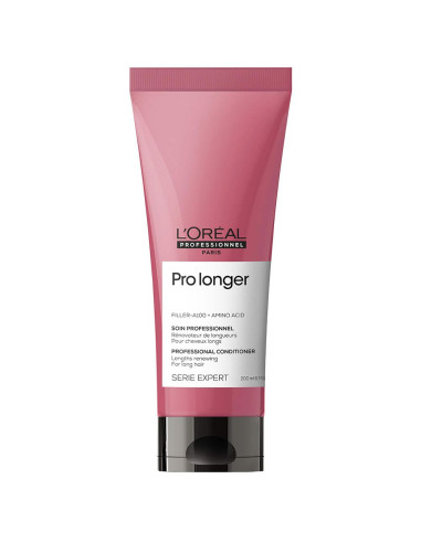 Condicionador Pro Longer 200ml L'Oreal Serie Expert L'Oreal Pro Longer