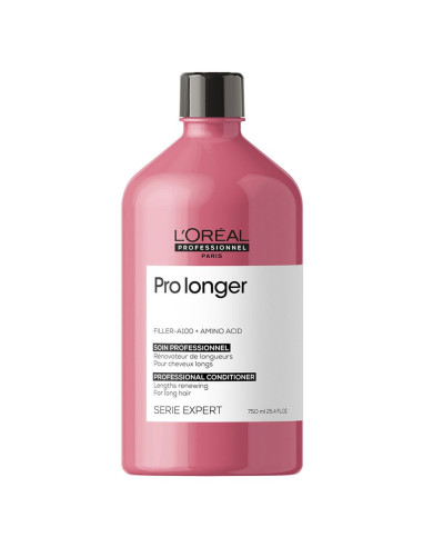 Condicionador Pro Longer 750ml L'Oreal Serie Expert L'Oreal Pro Longer