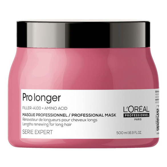 L’Oréal Serie Expert Pro Longer mascarilla 500 ml