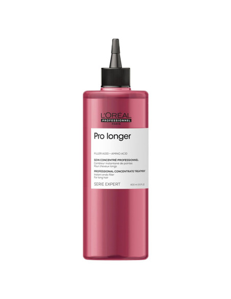 Concentrado de Pontas Pro Longer 400ml L'Oreal Serie Expert L'Oreal Pro Longer