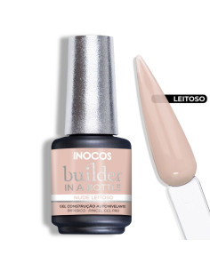 Builder in a Bottle INOCOS nude lechoso 15 ml 2