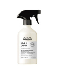 Spray neutralizador Metal Detox L’Oréal 500 ml