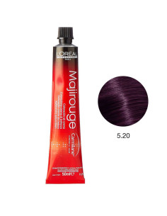 L’Oréal Majirouge C5.20 violetas irisados, 50 ml