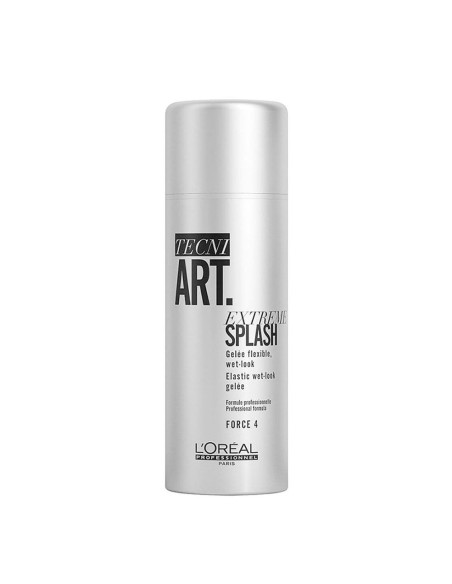 Gel Extreme Splash Tecni Art 150ml - L'Oreal TecniArt L'Oreal