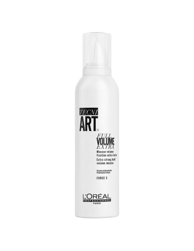 Full Volume Extra Tecni Art 250ml - L'Oreal TecniArt L'Oreal