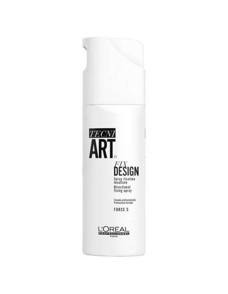 Fix Design Tecni Art 200ml - L'Oreal TecniArt L'Oreal