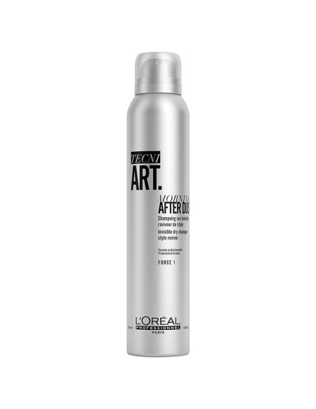 L'Oréal Tecni.Art Morning After Dust champú seco 200 ml