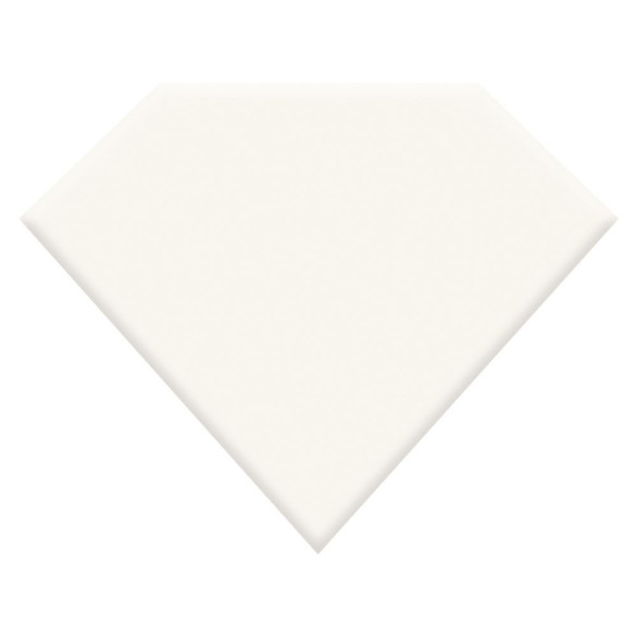 Power Base Andreia Milky White