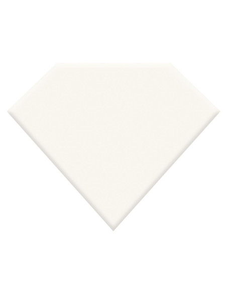 Verniz Gel Andreia Power Base - Milky White Gel Polish Andreia