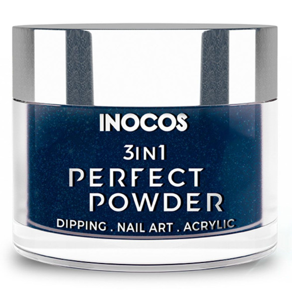 Inocos Perfect Powder P54 Universo Azul 20 g