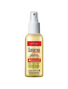 Capicilin queratina líquida en spray 120 ml